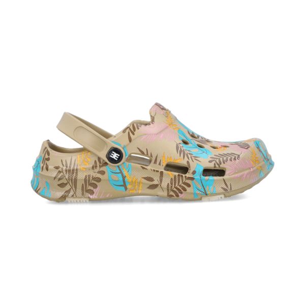 CALZADO ZUECO MODA 0235-401