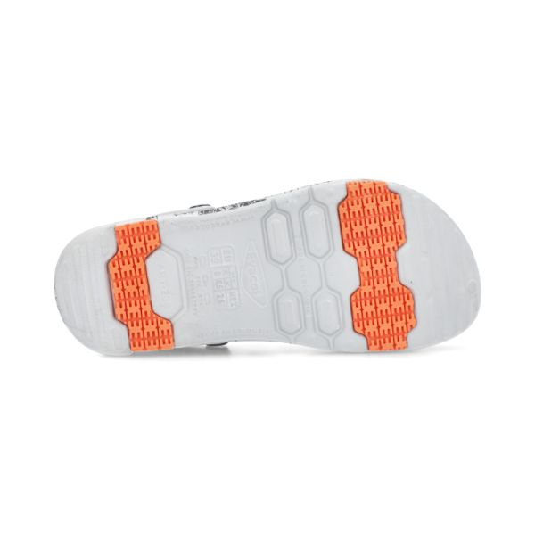 CALZADO ZUECO MODA 0235-402