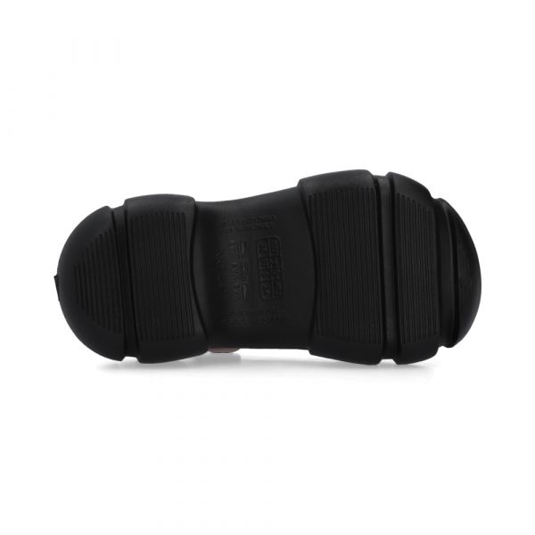 CALZADO SUECO MODA 0237-000