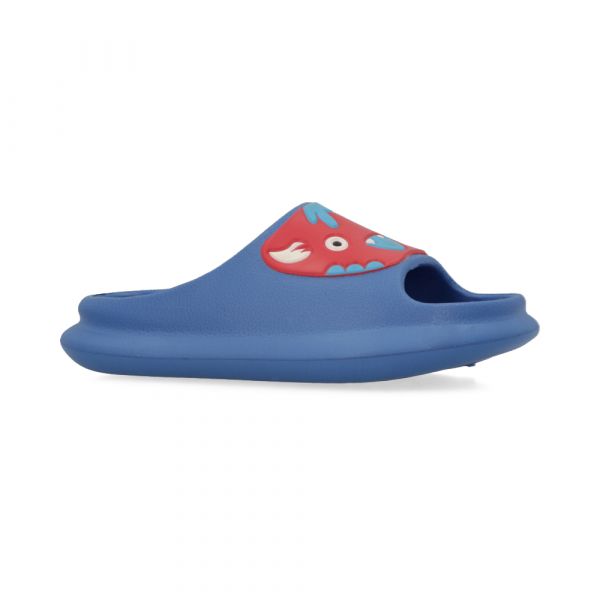 CALZADO SANDALIA MODA 0243-001