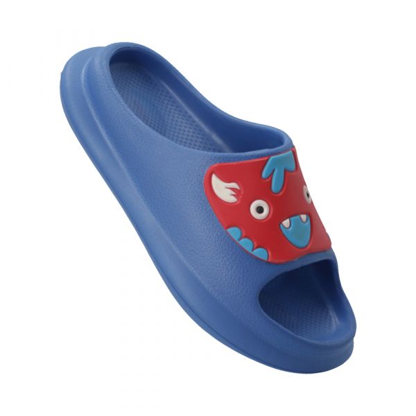 CALZADO SANDALIA MODA 0243-001