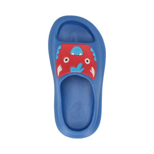 CALZADO SANDALIA MODA 0243-001