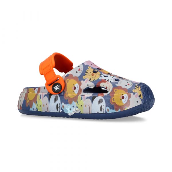 CALZADO SUECO MODA 0247-002