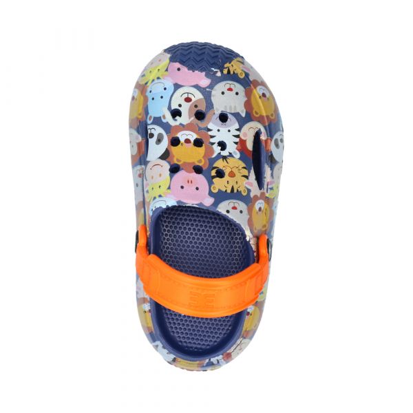CALZADO SUECO MODA 0247-002