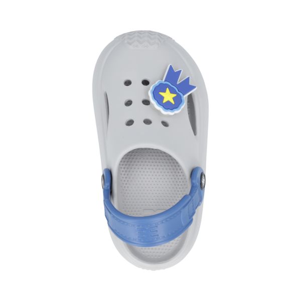 CALZADO SUECO MODA 0247-002