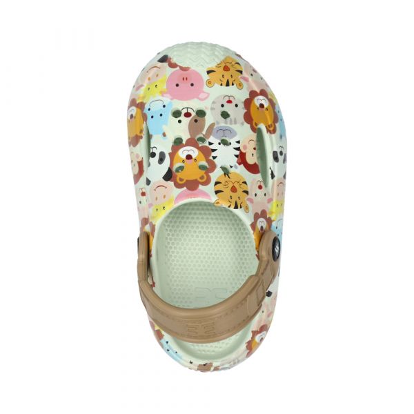 CALZADO SUECO MODA 0247-002