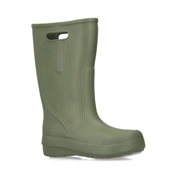 CALZADO BOTA MODA 0249-000