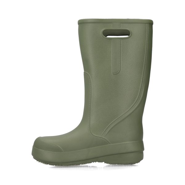 CALZADO BOTA MODA 0249-000