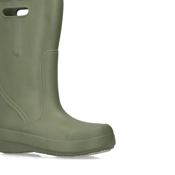 CALZADO BOTA MODA 0249-000