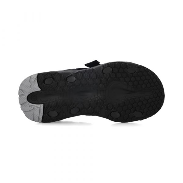 CALZADO SANDALIA MODA 0326-000
