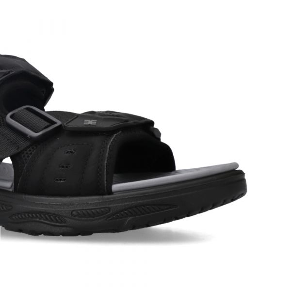 CALZADO SANDALIA MODA 0326-000