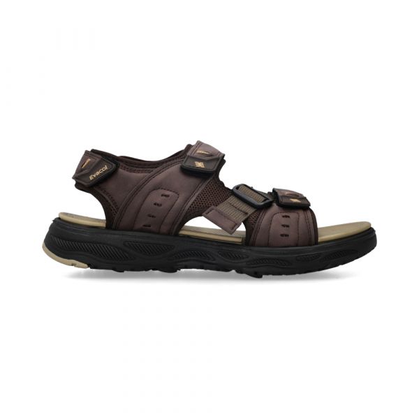 CALZADO SANDALIA MODA 0326-000