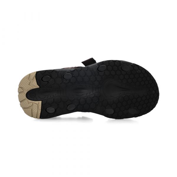 CALZADO SANDALIA MODA 0326-000