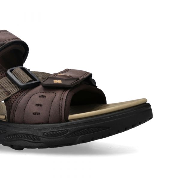 CALZADO SANDALIA MODA 0326-000
