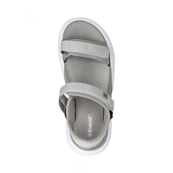 CALZADO SANDALIA MODA 0327-000