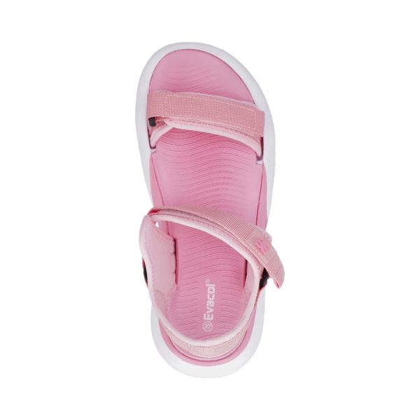 CALZADO SANDALIA MODA 0327-000