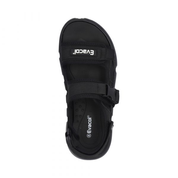 CALZADO SANDALIA MODA 0329-000