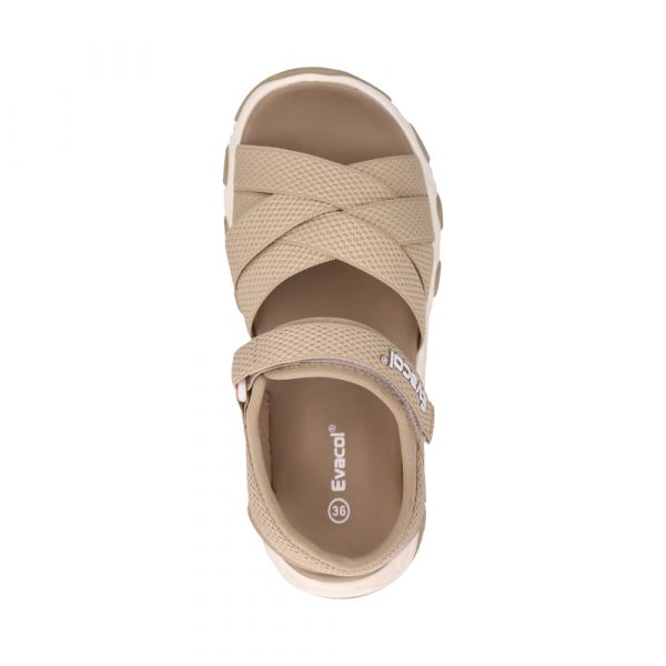 SANDALIA CV 0330-000