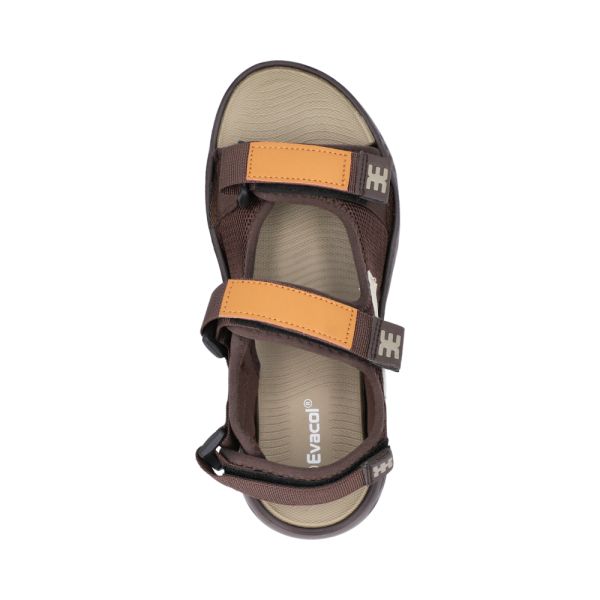 CALZADO SANDALIA MODA 0335-000