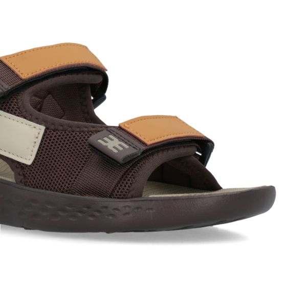 CALZADO SANDALIA MODA 0335-000