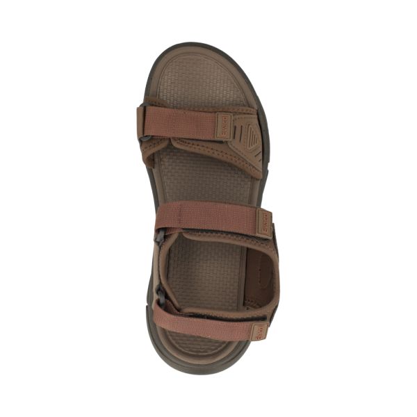 CALZADO SANDALIA MODA 0337-000