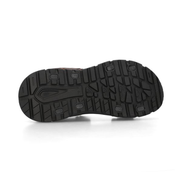 CALZADO SANDALIA MODA 0337-000