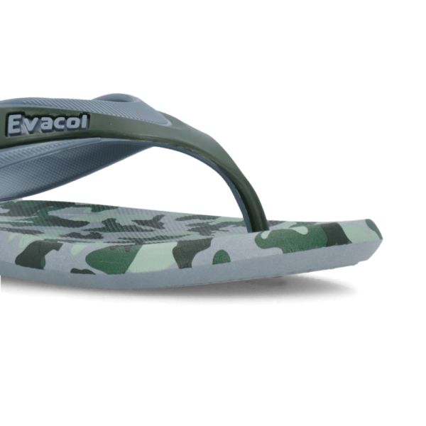 CALZADO SANDALIA MODA 0360-002