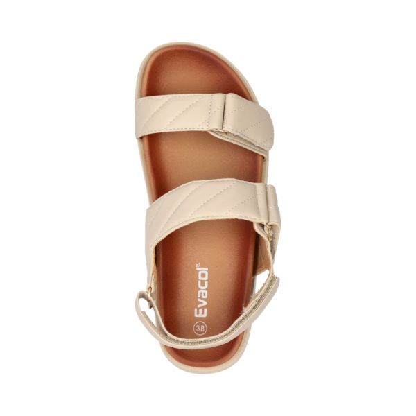 CALZADO SANDALIA MODA 0432-000