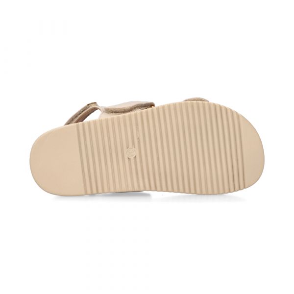 CALZADO SANDALIA MODA 0432-000