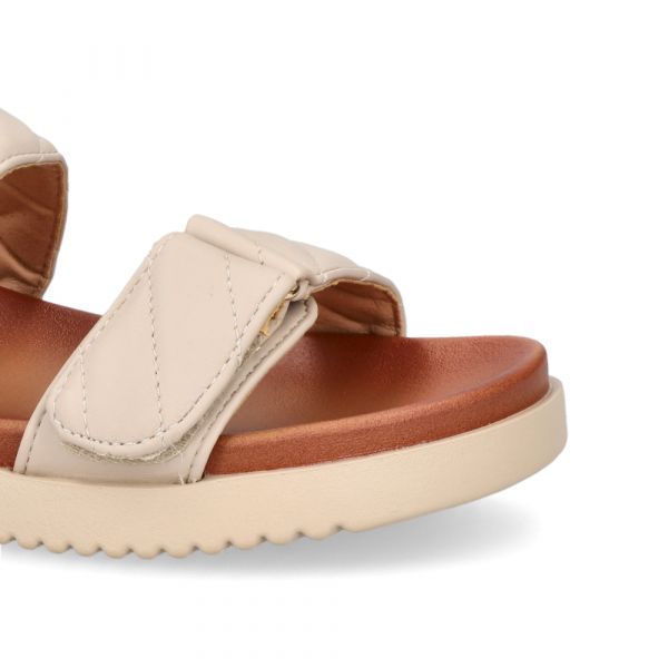 CALZADO SANDALIA MODA 0432-000