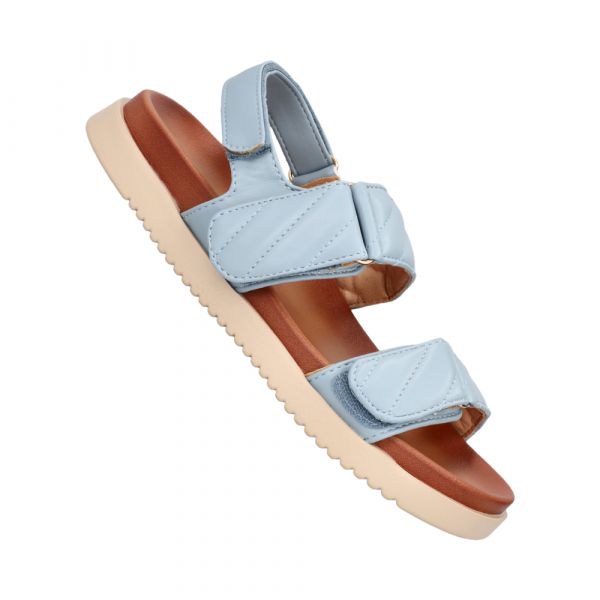 CALZADO SANDALIA MODA 0432-000