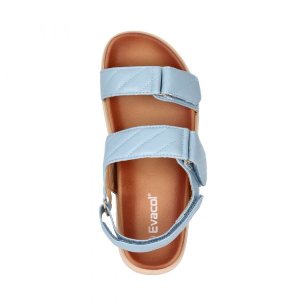 CALZADO SANDALIA MODA 0432-000