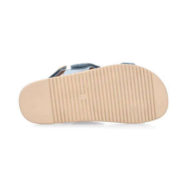 CALZADO SANDALIA MODA 0432-000