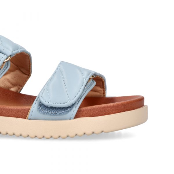 CALZADO SANDALIA MODA 0432-000