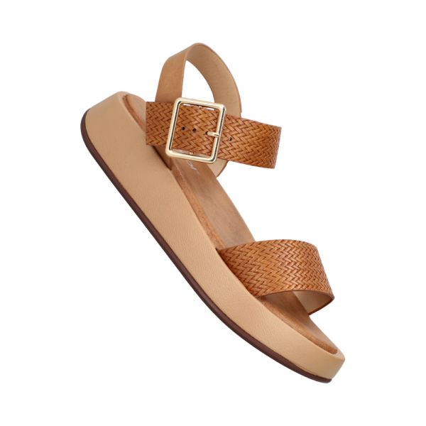 CALZADO SANDALIA MODA 0433-000