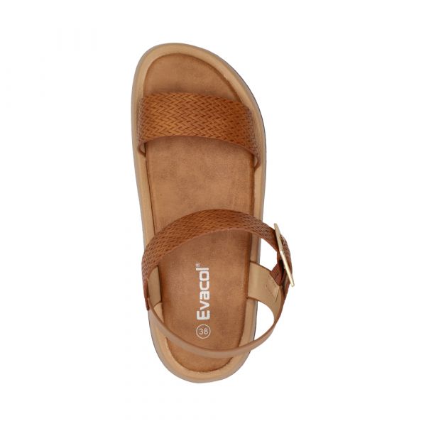 CALZADO SANDALIA MODA 0433-000