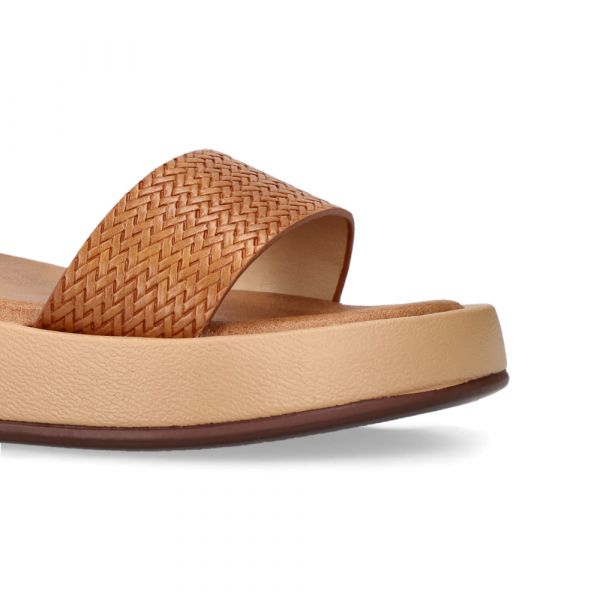 CALZADO SANDALIA MODA 0433-000
