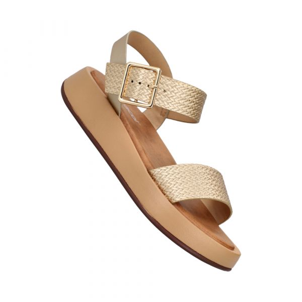 CALZADO SANDALIA MODA 0433-000