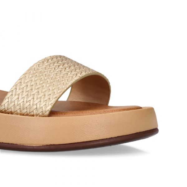 CALZADO SANDALIA MODA 0433-000