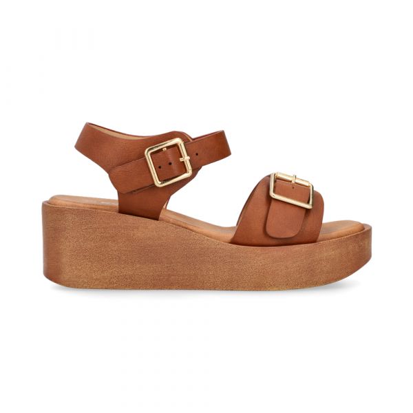CALZADO SANDALIA MODA 0434-000
