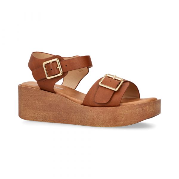 CALZADO SANDALIA MODA 0434-000
