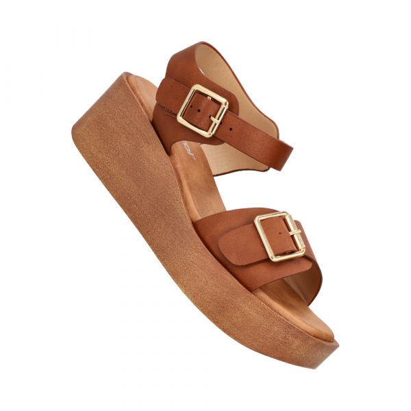 CALZADO SANDALIA MODA 0434-000