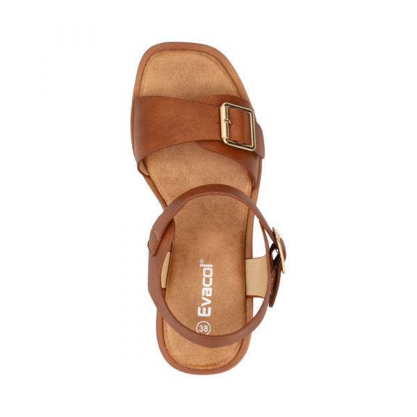 CALZADO SANDALIA MODA 0434-000