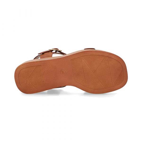 CALZADO SANDALIA MODA 0434-000