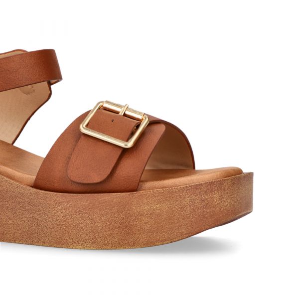CALZADO SANDALIA MODA 0434-000