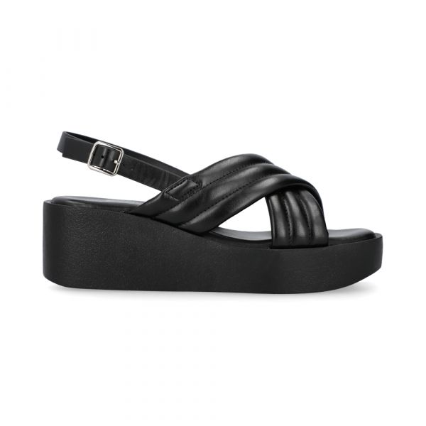 CALZADO SANDALIA MODA 0435-000