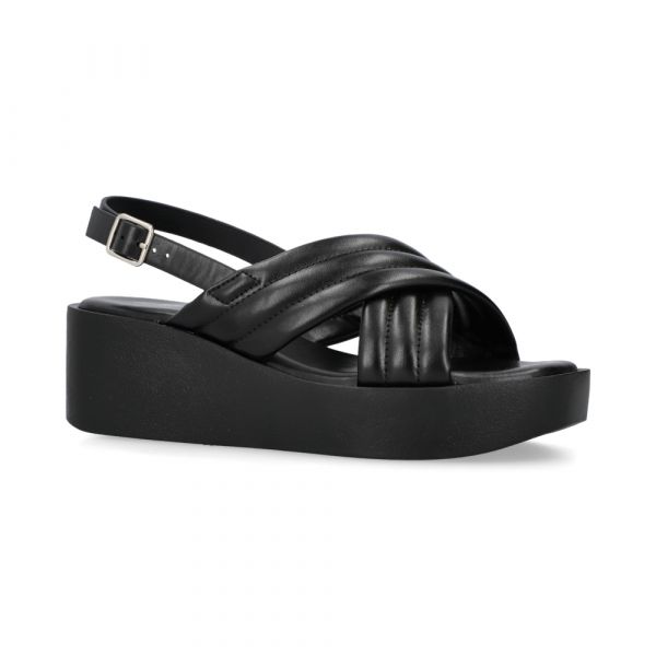 CALZADO SANDALIA MODA 0435-000
