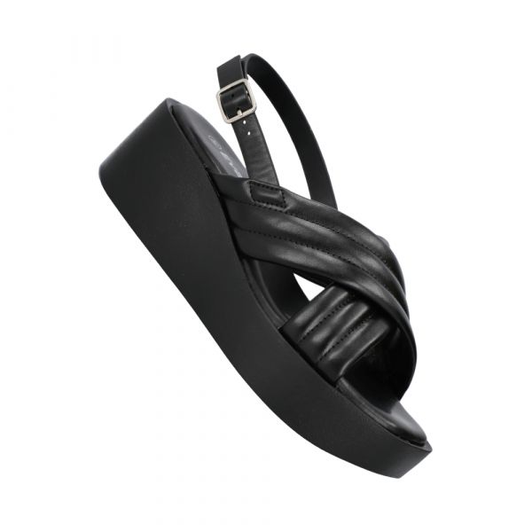 CALZADO SANDALIA MODA 0435-000