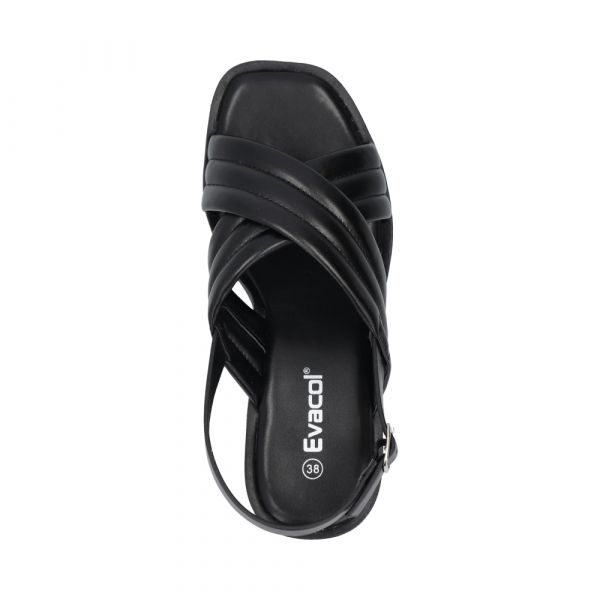 CALZADO SANDALIA MODA 0435-000