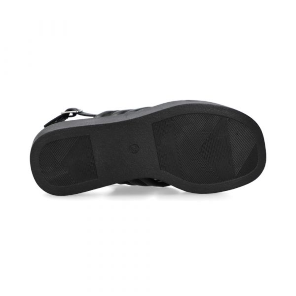 CALZADO SANDALIA MODA 0435-000